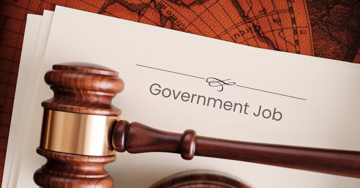Are Online Degrees Valid for Government Jobs in India