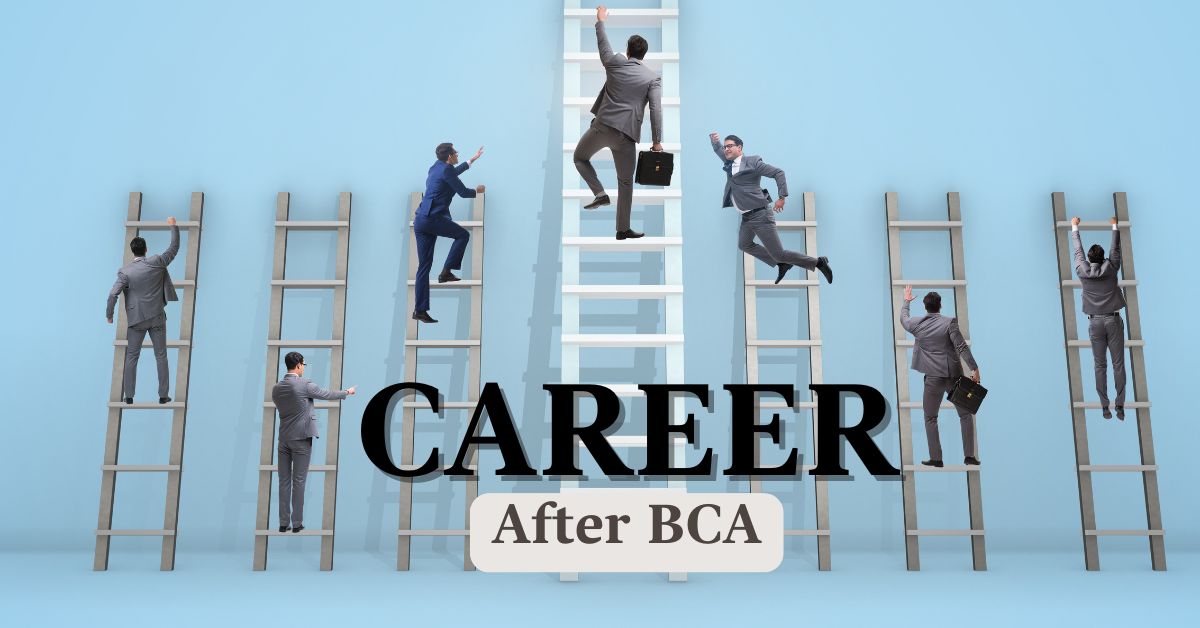 High-Paying Career Options After BCA