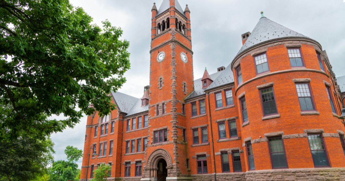Top MBA Colleges in Trichy