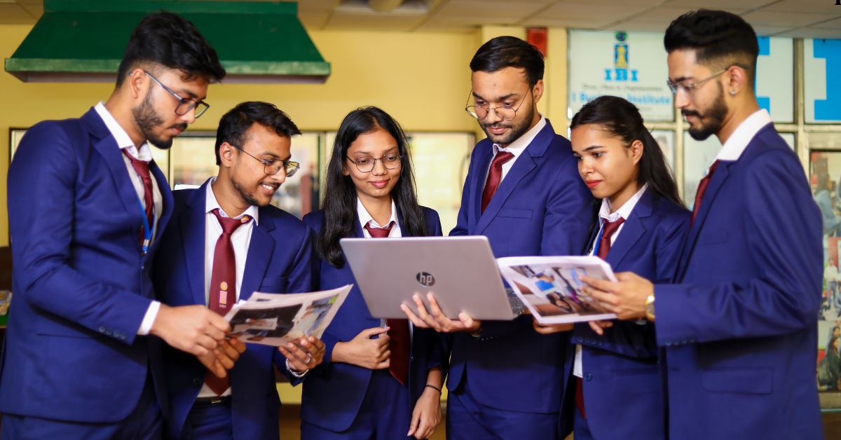 Is an Online MBA Worth It for Working Professionals in Tamil Nadu? online MBA for working professionals